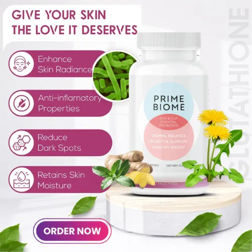 How Does PrimeBiome Works?